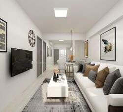 Blk 65 Kallang Bahru (Kallang/Whampoa), HDB 3 Rooms #536430251